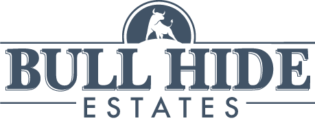 Bull Hide Estates Logo